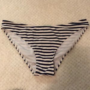 WB bathing suit bottoms